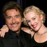 al pacino wife