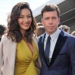 taylor sheridan wife