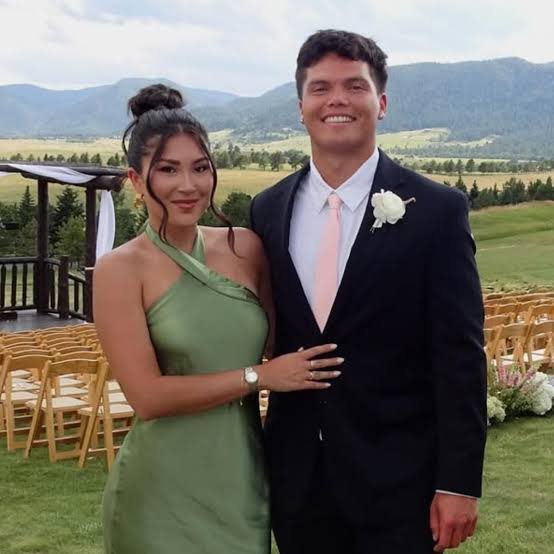 dillon gabriel wife