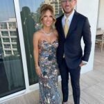 mike mcdaniel wife