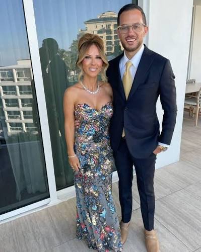 mike mcdaniel wife