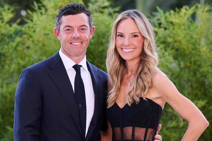 mcilroy wife