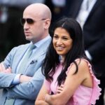 stephen miller wife elon musk