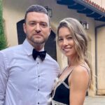 justin timberlake wife