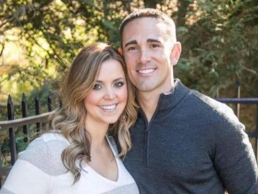 matt lafleur wife