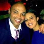 who is charles barkley's current wife?