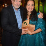 ed o'neill wife