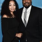 ice cube wife