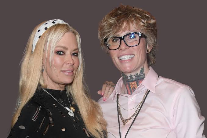 jenna jameson wife