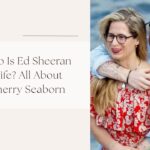 ed sheeran wife