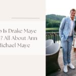 drake maye wife