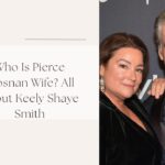 pierce brosnan wife
